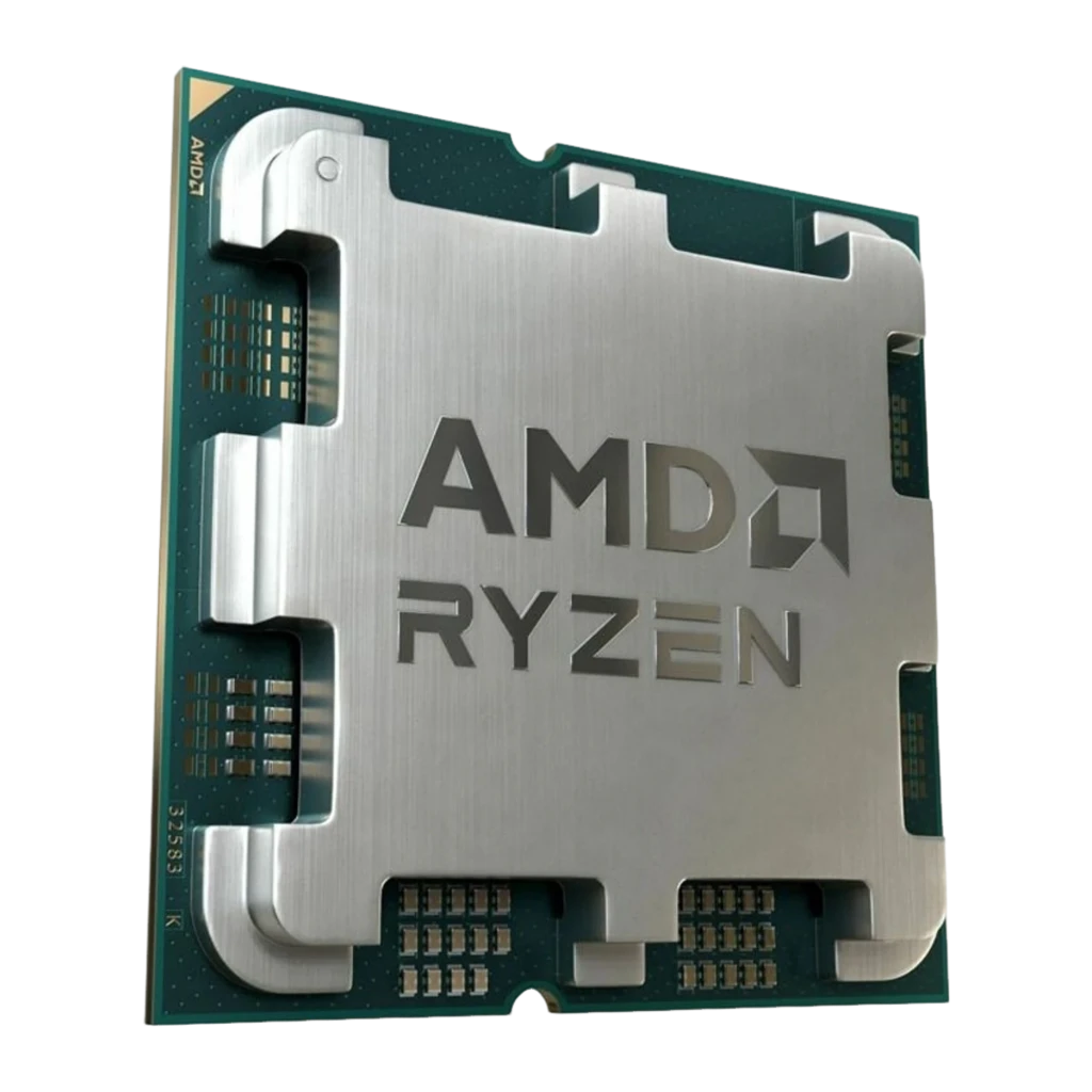 Processador AMD Ryzen 7 7800X3D 8 N&uacute;cleos AM5 Box