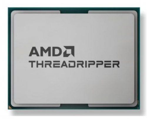 Processador AMD Ryzen ThreadRipper 9970X 4 GHz 32 núcleos 64 fios 128 MB cache Socket sTR5 OEM , 100-000001594