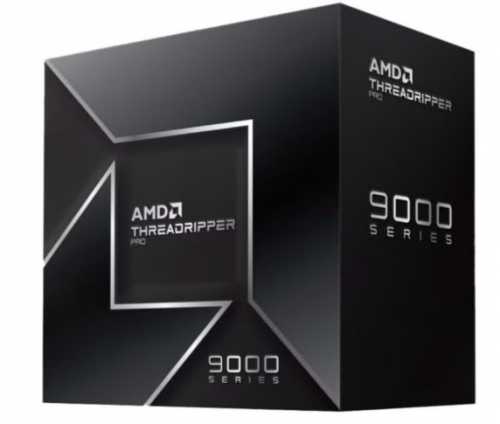 Processador AMD Ryzen ThreadRipper PRO 9975WX 100-100000723WOF