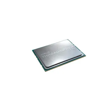 Processador AMD Ryzen Threadripper PRO 5975WX 3.6 GHz 128 MB L3 Caixa