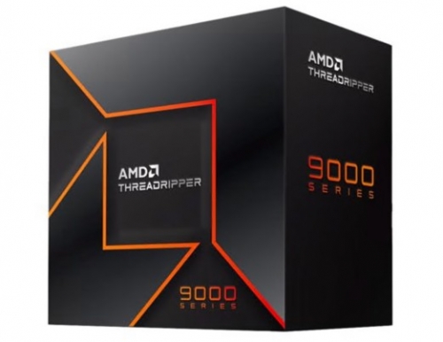 Processador AMD Ryzen ThreadRipper 9960X 100-100001595WOF