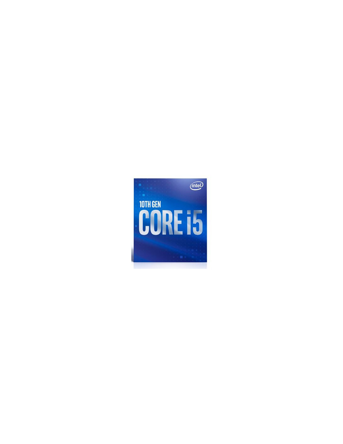 Processador Core i5-10500 6-Core 3.1GHz c/ Turbo 4.5GHz Skt1200 - INTEL