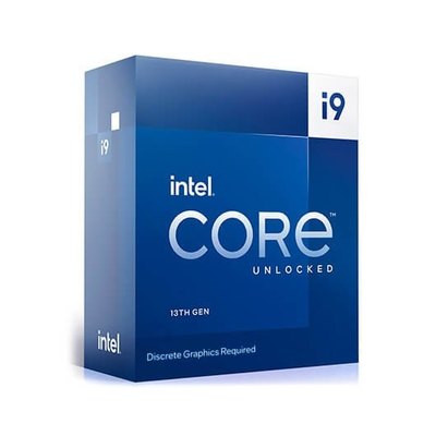 Processador Core i9-13900KF 24-Core 2.2GHz c/ Turbo 5.8GHz 36MB Skt1700 - INTEL
