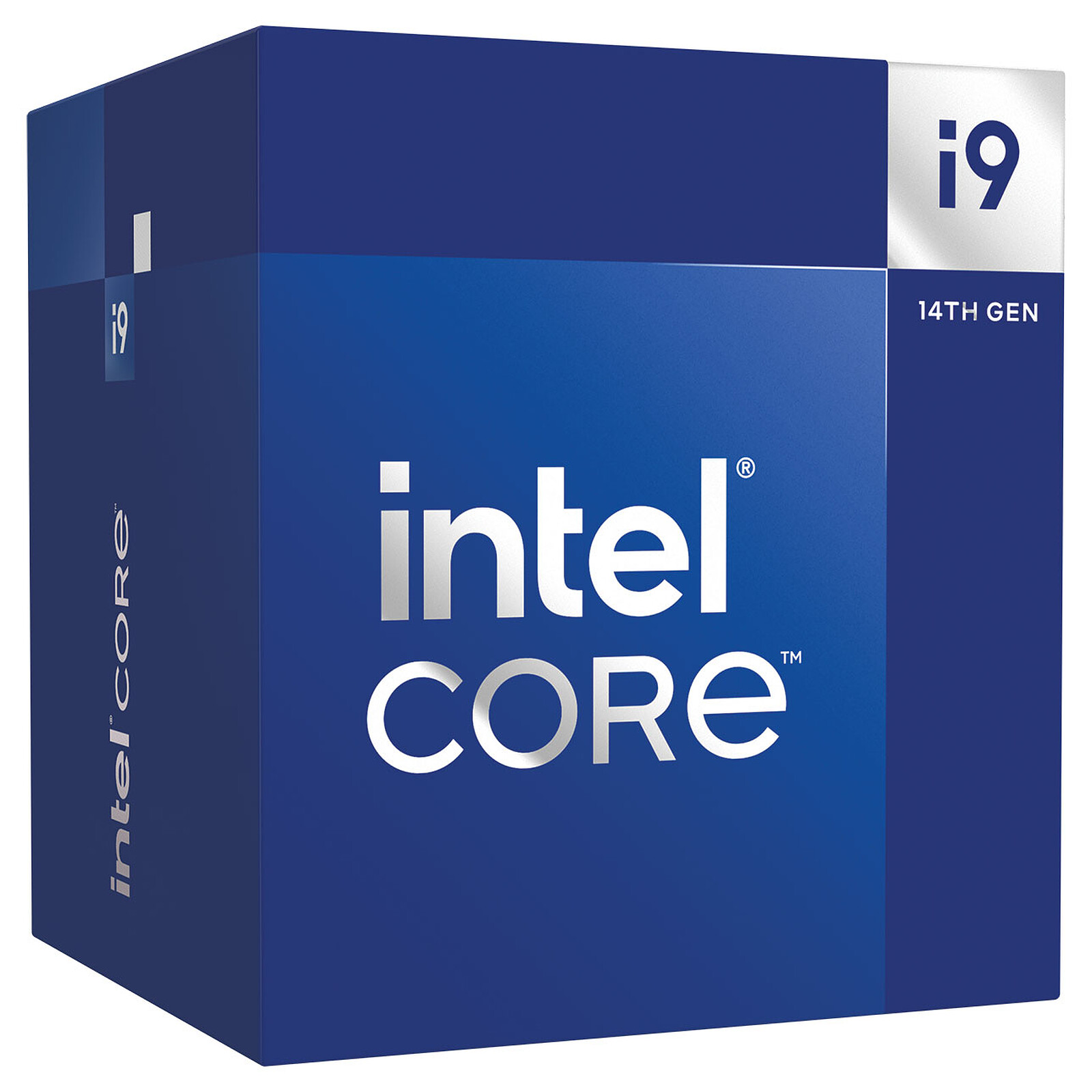 Processador i9 14900F (14ª Geração) 24-Core 2.1Ghz/5.8Ghz Skt1700 - INTEL