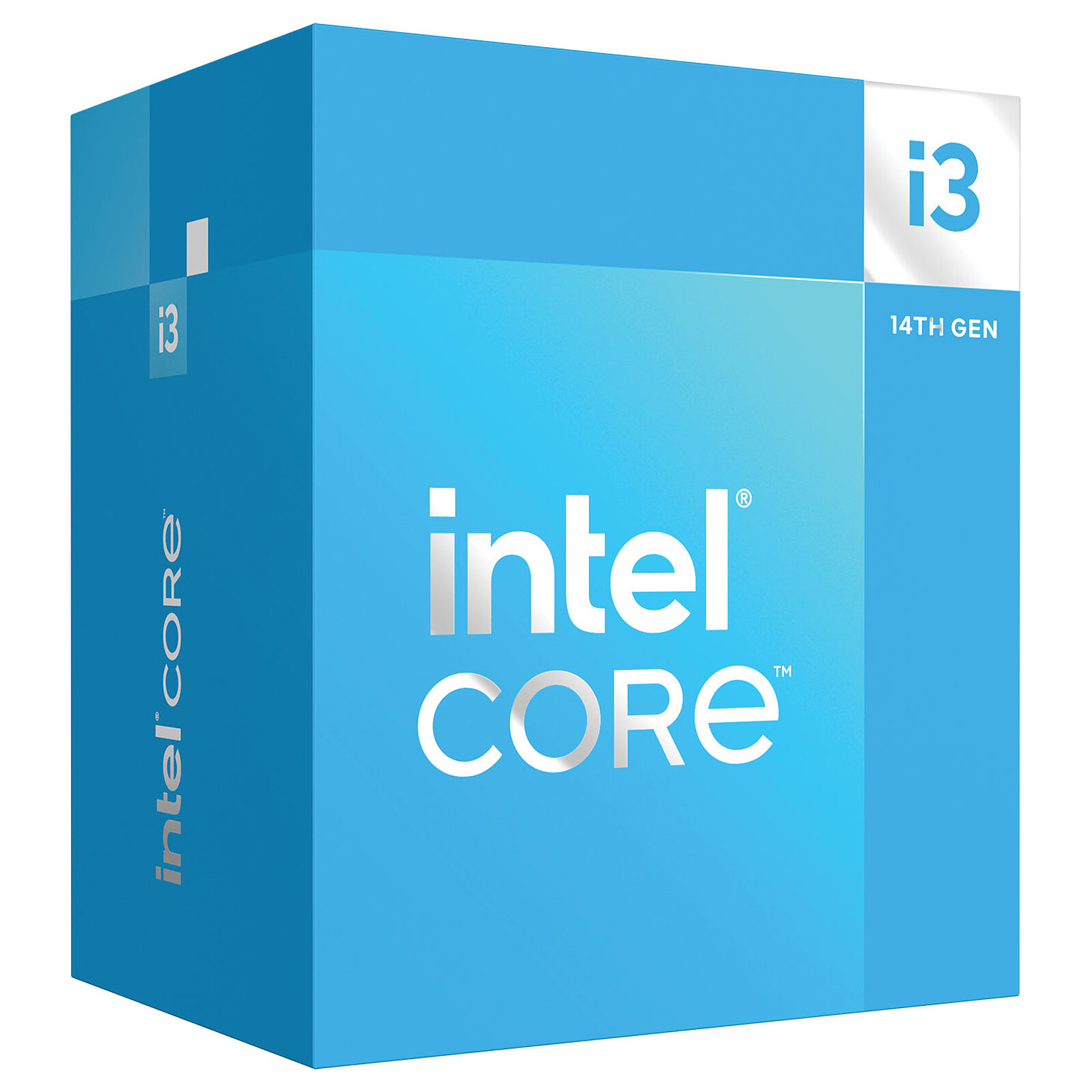 PROCESSADOR INTEL 1700 I3-14100F 4X4.7GHZ 33MB BOX