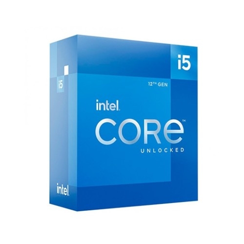PROCESSADOR INTEL 1700 I5-12600K 10X3.7GHZ 20MB BOX