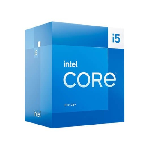 PROCESSADOR INTEL 1700 I5-13400 10X4.6GHZ 20MB BOX