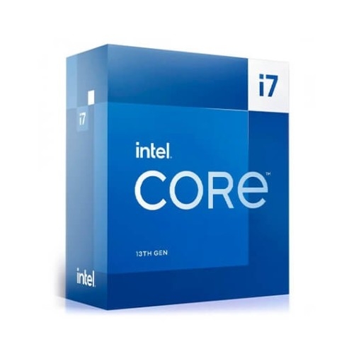 PROCESSADOR INTEL 1700 I7-13700 16X5.2GHZ 30MB BOX