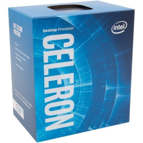 Processador INTEL Celeron G6900 -3.4GHz 4MB LGA1700