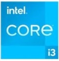 Processador Intel Core i3 12100E 3.2 GHz 4 cores 8 threads 12 MB cache LGA1700 Socket OEM , CM8071504654209