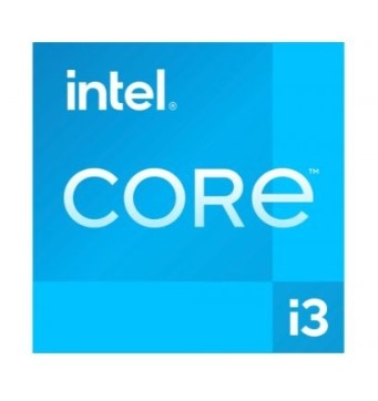Processador Intel Core i3 12100 3.3 GHz 4 cores 8 threads 12 MB cache LGA1700 Socket OEM