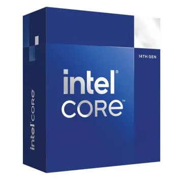 Processador Intel Core i3-14100 3,50 GHz soquete 1700