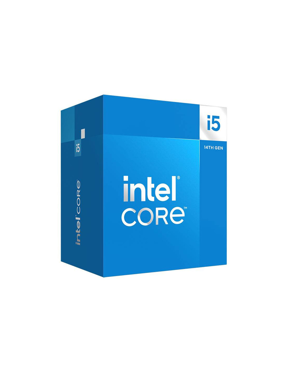 Processador Intel Core i3-14100F 3.5GHz - 4 Núcleos, 17MB Cache