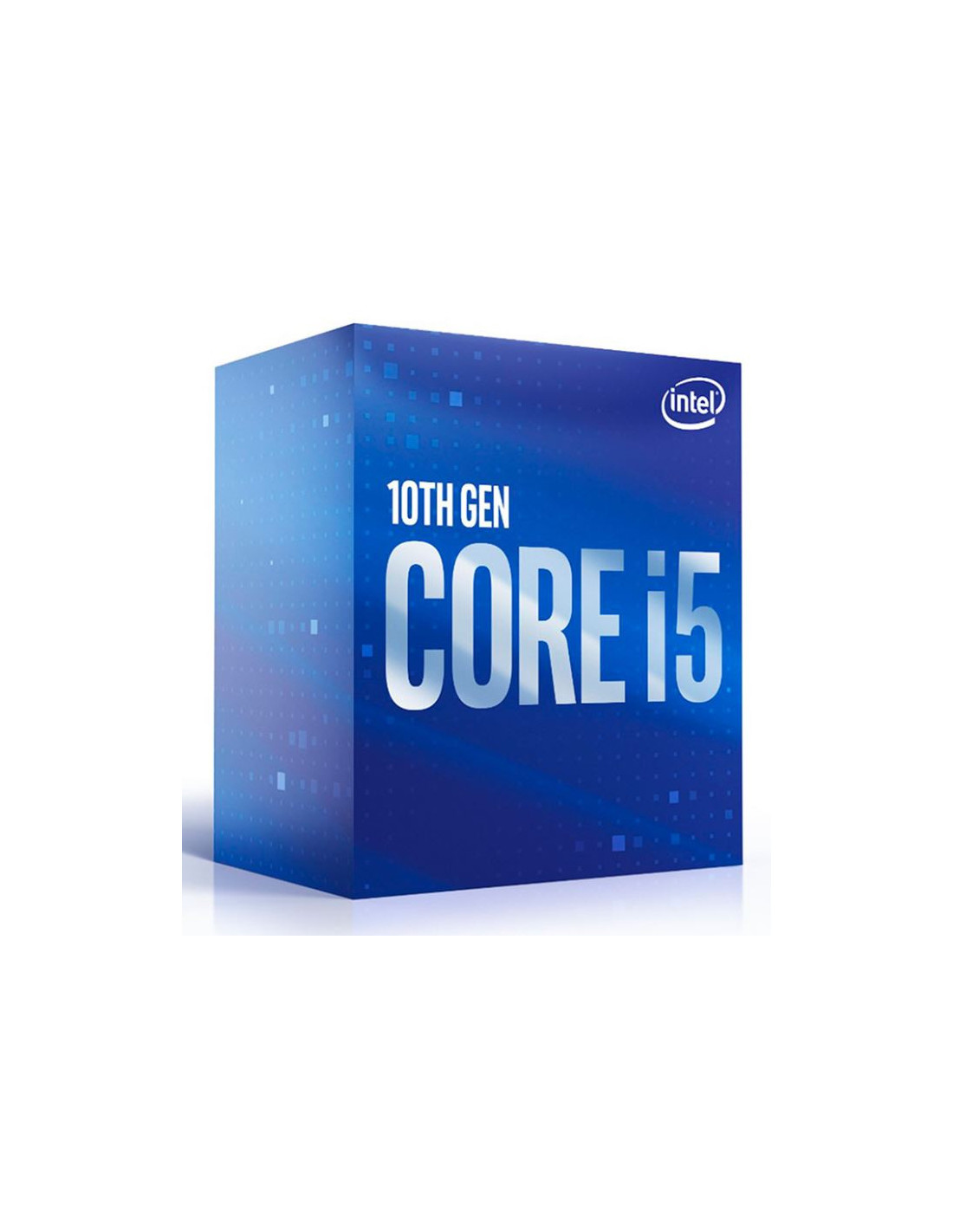 Processador Intel Core i5-10400 2.90 GHz LGA1200 6 Núcleos 12MB Cache
