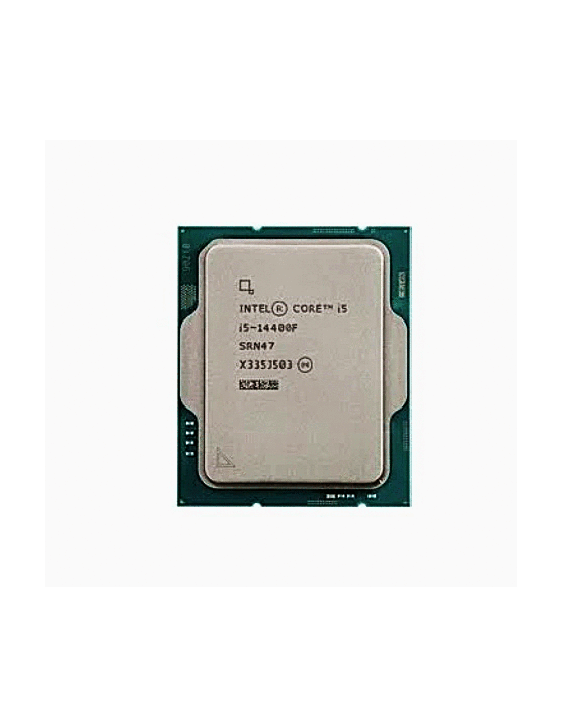 Processador Intel Core i5-14400F 10 Núcleos 4.7GHz 20MB Tray