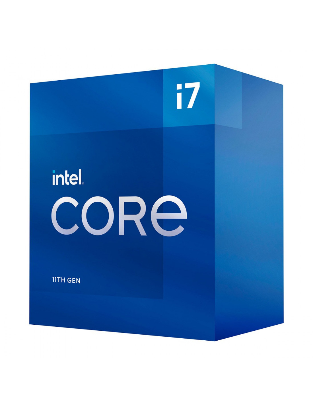 Processador Intel Core i7-11700 2.50GHz 8 Núcleos 16MB Cache 1200