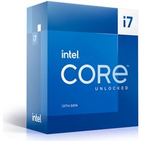 Processador INTEL Core i7 13700K -2.5GHz 30MB LGA1700