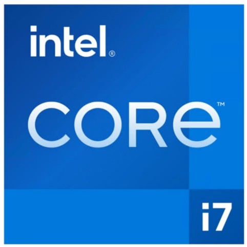 Processador INTEL Core i7 14700F -2.1GHz 33MB LGA1700 Tray CM8071504820816