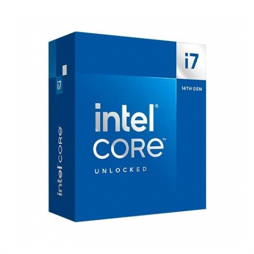 Processador Intel Core i7-14700K 3,40 GHz soquete 1700