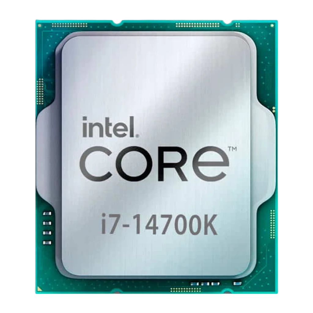 Processador Intel Core i7-14700K 20 N&uacute;cleos LGA1700 Box