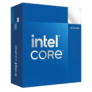Processador Intel Core i7-14700 2,10 GHz soquete 1700
