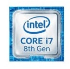 Processador Intel Core i7 8700T - 2.4 GHz - 6 núcleos - 12 threads - 12 MB cache - LGA1151 Socket - OEM CM8068403358413