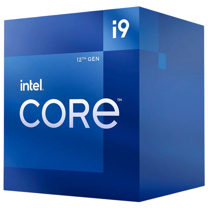 Processador INTEL Core i9 12900F -2.4GHz 30MB LGA1700 (no Graphics)