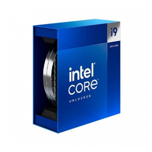 Processador INTEL Core i9 14900K -3.2GHz 36MB LGA1700