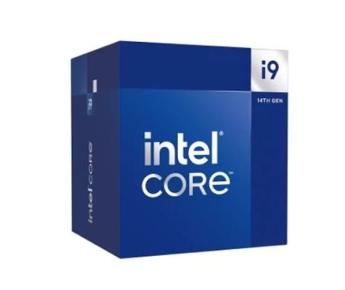Processador INTEL Core i9 14900F -2.0GHz 36MB LGA1700