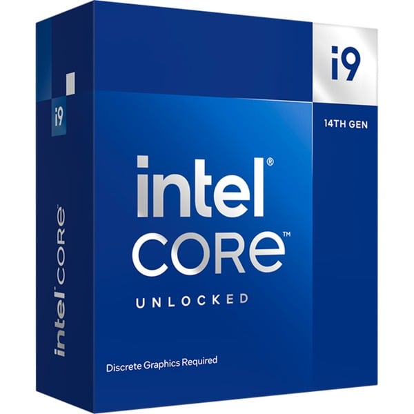 Processador INTEL Core i9 14900KF -3.2GHz 36MB LGA16A (no Graphics)