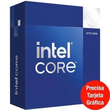 Processador Intel Core i9-14900F 2.1GHz soquete 1700