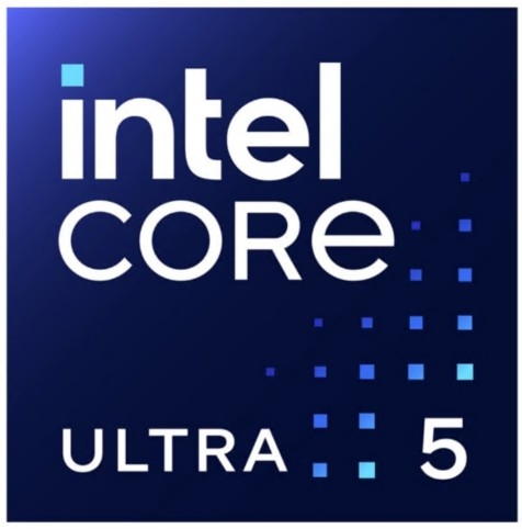 Processador Intel Core Ultra 5 225F 2.7 GHz 10-core 10 fios 20 MB cache FCLGA1851 Socket OEM AT8076806771
