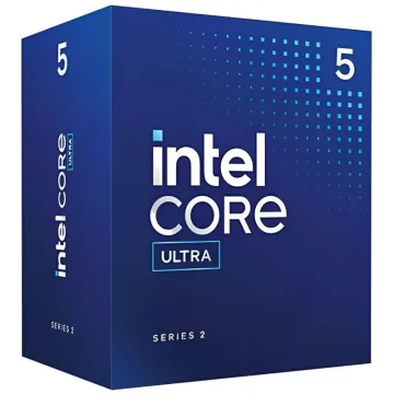 Processador Intel Core Ultra 5-235 3,4 GHz soquete 1851