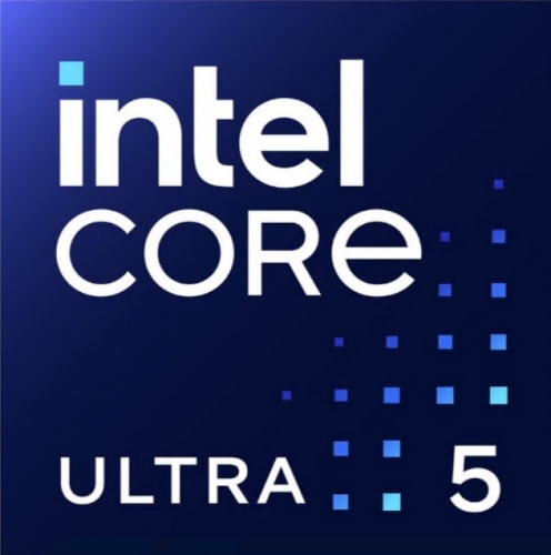 Processador Intel Core Ultra 5 225 3.3 GHz 10-core 10 fios 20 MB cache FCLGA1851 Socket OEM, AT8076806415