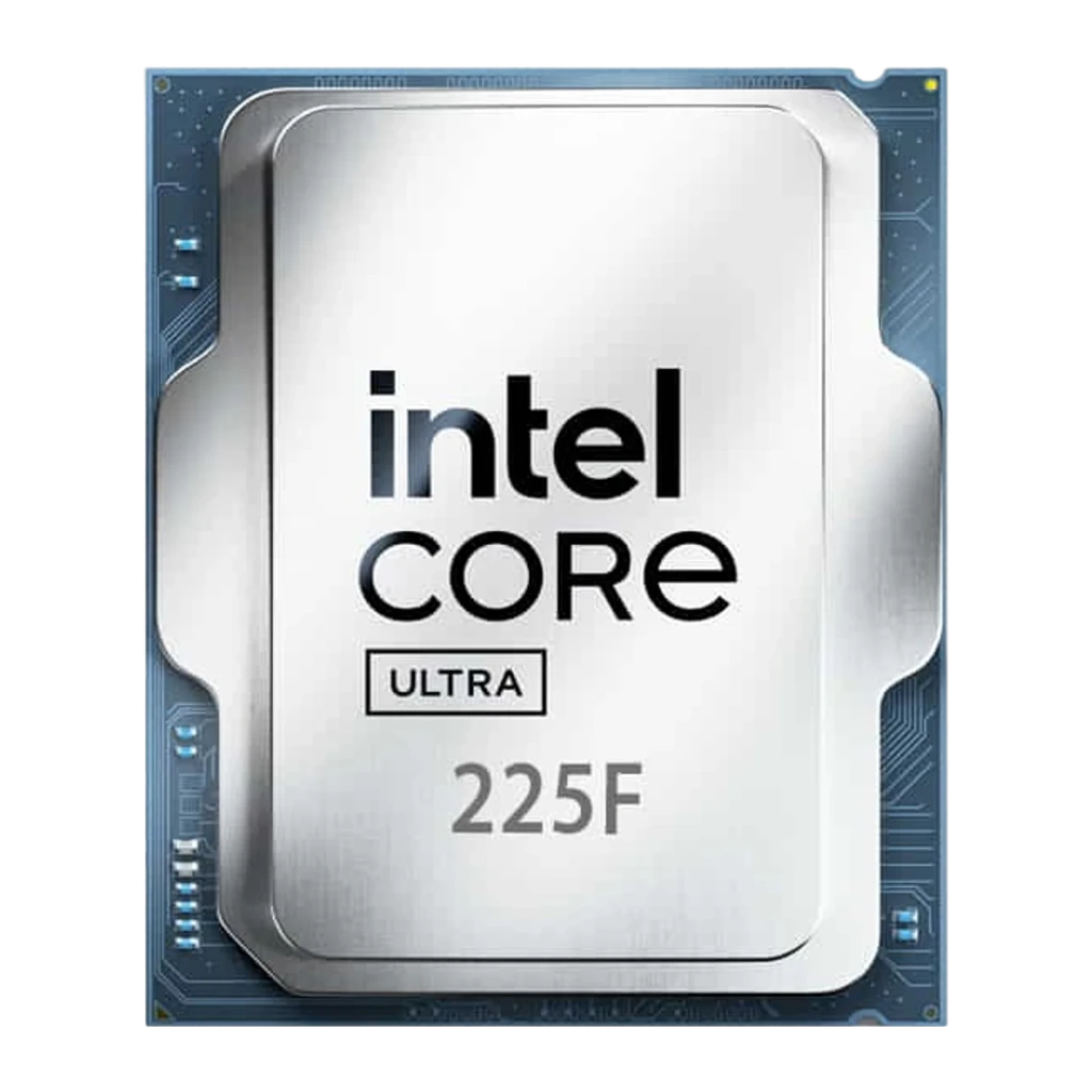 Processador Intel Core Ultra 5 225F 10 N&uacute;cleos LGA1851