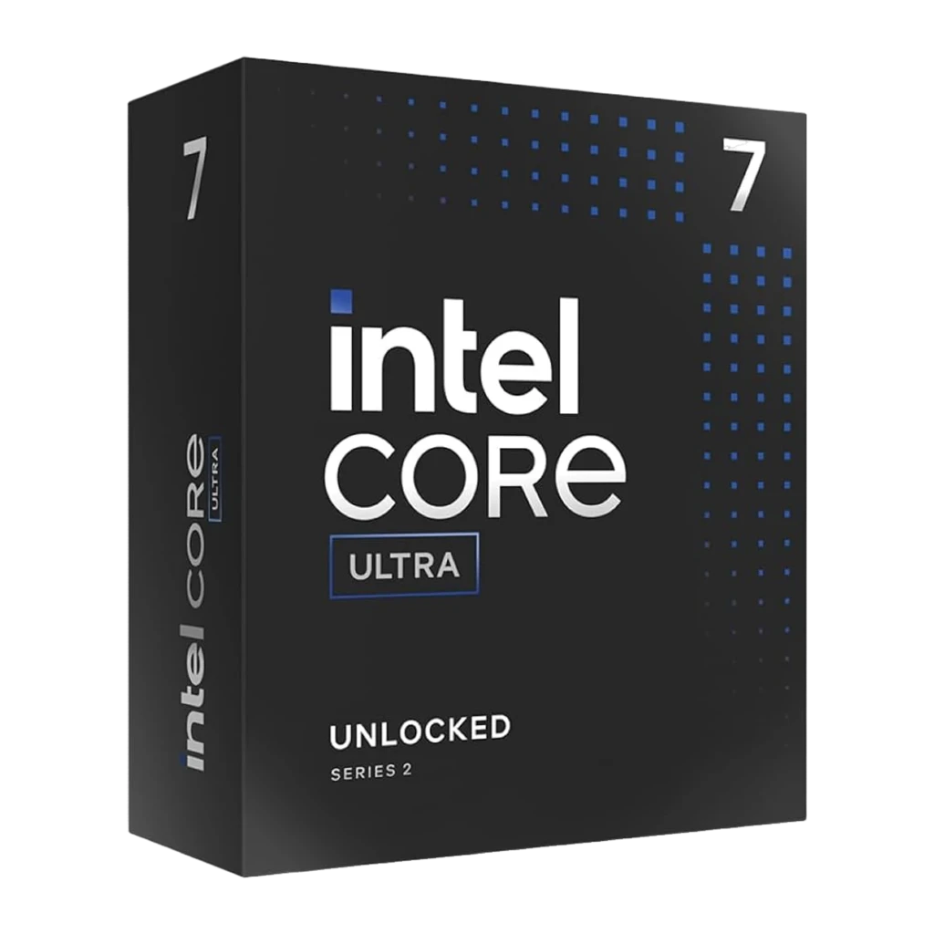 Processador Intel Core Ultra 7 265K 20 N&uacute;cleos LGA1851