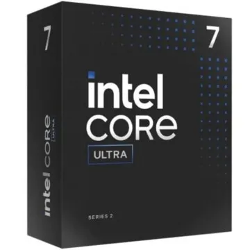 Processador Intel Core Ultra 7-270K Plus de 3,7 GHz para soquete 1851