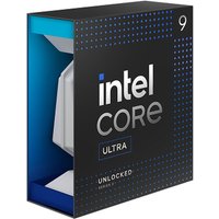 Processador Intel Core Ultra 9 285K 24-Core (3.7GHz-5.7GHz) 36MB Skt1851