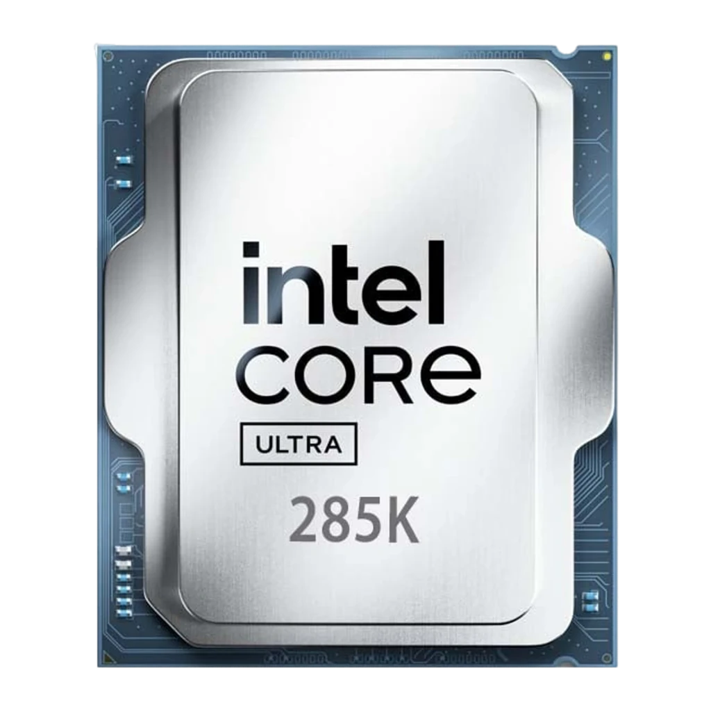 Processador Intel Core Ultra 9 285K 24 N&uacute;cleos FCLGA1851