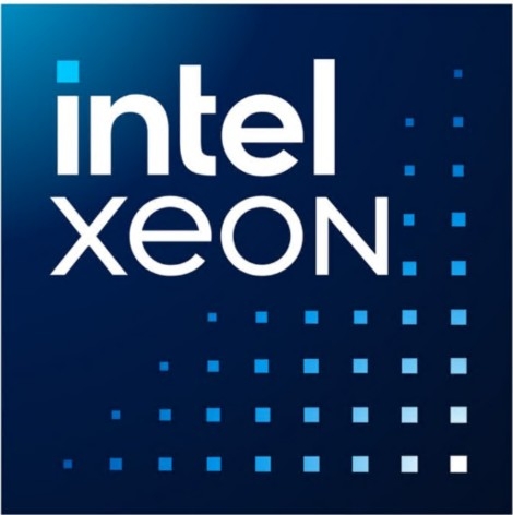 Processador Intel Xeon 6505P - 2.2 GHz - 12-core - 24 fios - 48 MB cache - FCLGA4710 Socket - OEM, PK8072006398700