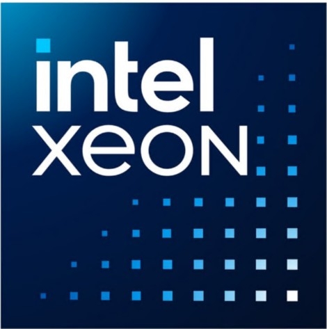Processador Intel Xeon 6517P - 3.2 GHz - 16-core - 32 fios - 72 MB cache - FCLGA4710 Socket - OEM, PK8072006398400