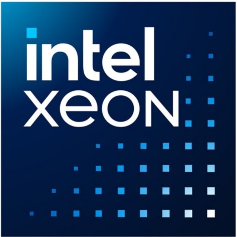 Processador Intel Xeon 6527P 3 GHz 24 núcleos 48 fios 144 MB cache FCLGA4710 Socket OEM PK8072006348300