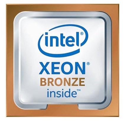 Processador Intel Xeon Bronze 3408U 1.8 GHz 8 núcleos 8 threads 22.5 MB cache FCLGA4677 Socket OEM PK8071305118600