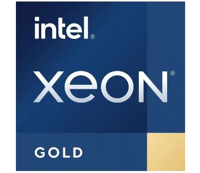 Processador Intel Xeon Gold 5403N - 2 GHz - 12-core - 24 fios - 22.5 MB cache - FCLGA4677 Socket - OEM