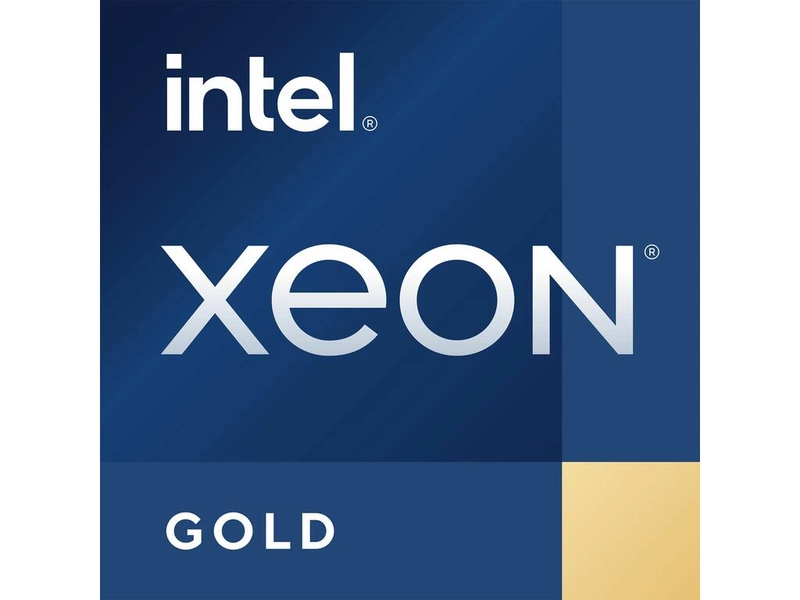 Processador Intel Xeon Gold 5415+  2.9 GHz  8 núcleos  16 threads  22.5 MB cache  FCLGA4677 Socket  OEM, PK8071305118701
