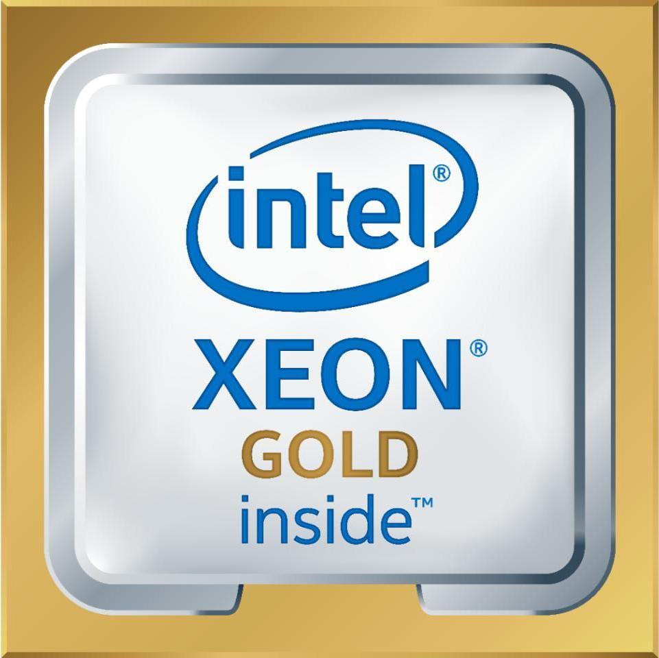 Processador Intel Xeon Gold 6244 - 3.6 GHz - 8 núcleos - 16 threads - 24.75 MB cache - LGA3647 Socket - OEM