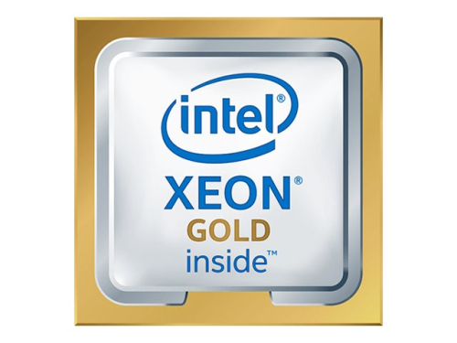 Processador Intel Xeon Gold 6334, 3.6 GHz, 8 núcleos, 16 threads, 18 MB cache,  Socket LGA4189, OEM, CD8068904657601