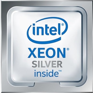 Processador Intel Xeon Silver 4514Y - 2 GHz - 16-core - 32 fios - 30 MB cache - FCLGA4677 Socket - Box, BX807224514Y