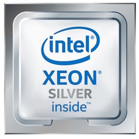 Processador Intel Xeon Silver 4210T - 2.3 GHz - 10-core - 20 fios - 13.75 MB cache - LGA3647 Socket - OEM CD8069504444900