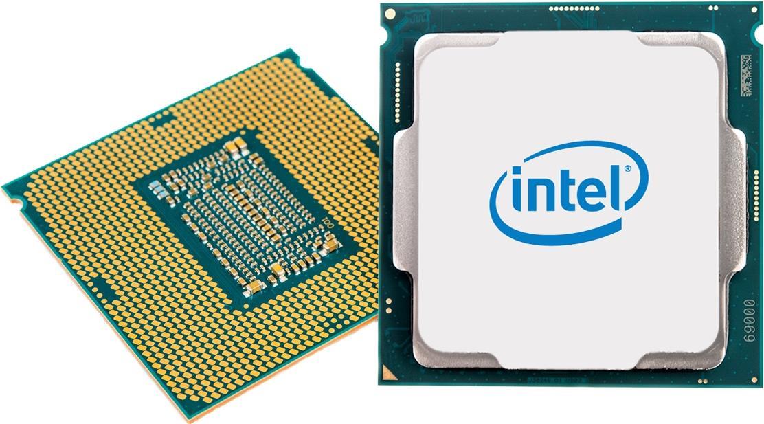 Processador Intel Xeon W-2223 3.6 GHz 4 cores 8 threads 8.25 MB cache LGA2066 Socket OEM